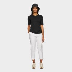 Tilley 美麗諾羊毛 Rib Fitted T 恤 產品細節圖 40