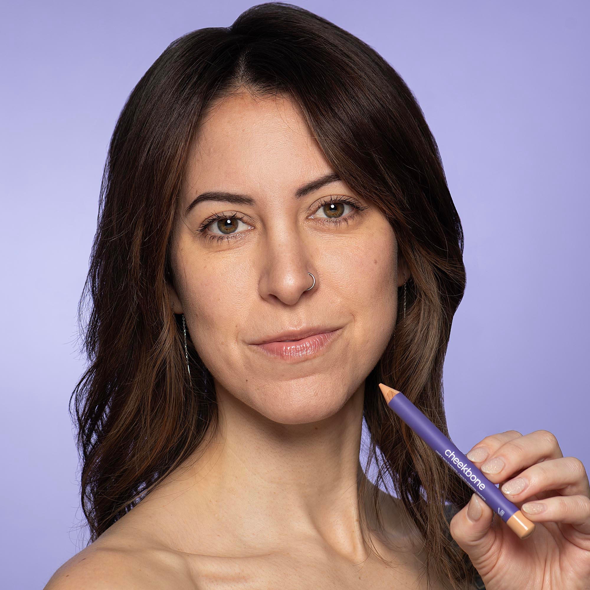 Cheekbone Beauty Perfectly Imperfect Unify Complexion Multi｜Pencil 彩妝用品 產品細節圖 41