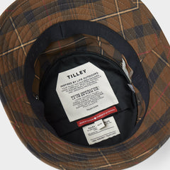 Tilley T1 Waxed 漁夫帽 產品細節圖 41