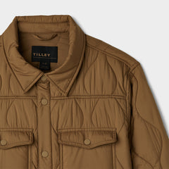 Tilley Quilted 恤衫 外套 產品細節圖 41