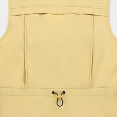 Tilley Tencel 棉質 Safari 背心 連身裙 產品細節圖 41