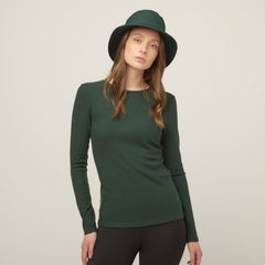 Tilley 長袖 Tencel Rib T 恤 產品細節圖 41