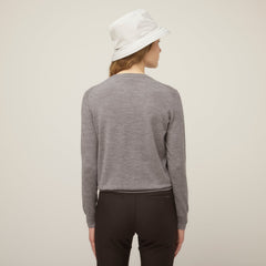 Tilley Stretch 美麗諾羊毛 Crew 產品細節圖 41