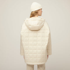 Tilley 可摺疊收納 Quilted Anorak 產品細節圖 41