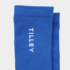 Tilley 美麗諾羊毛 Wool Blend Outdoor 襪 產品細節圖 41