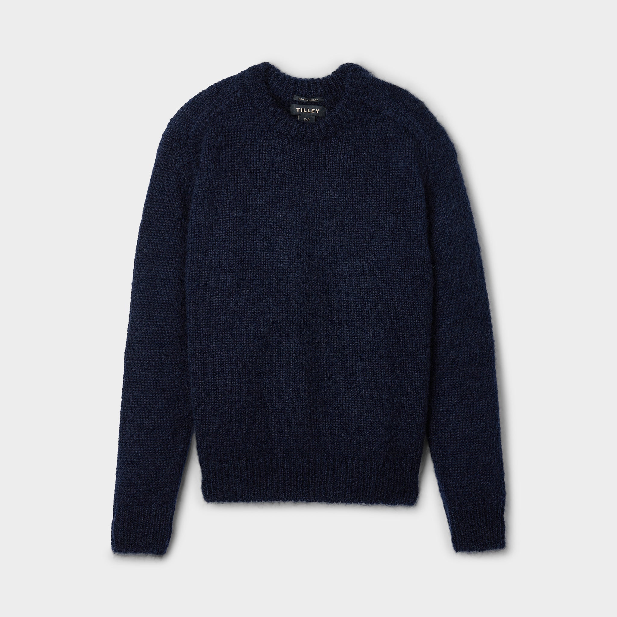 Tilley Italian Mohair 毛衣 產品細節圖 42