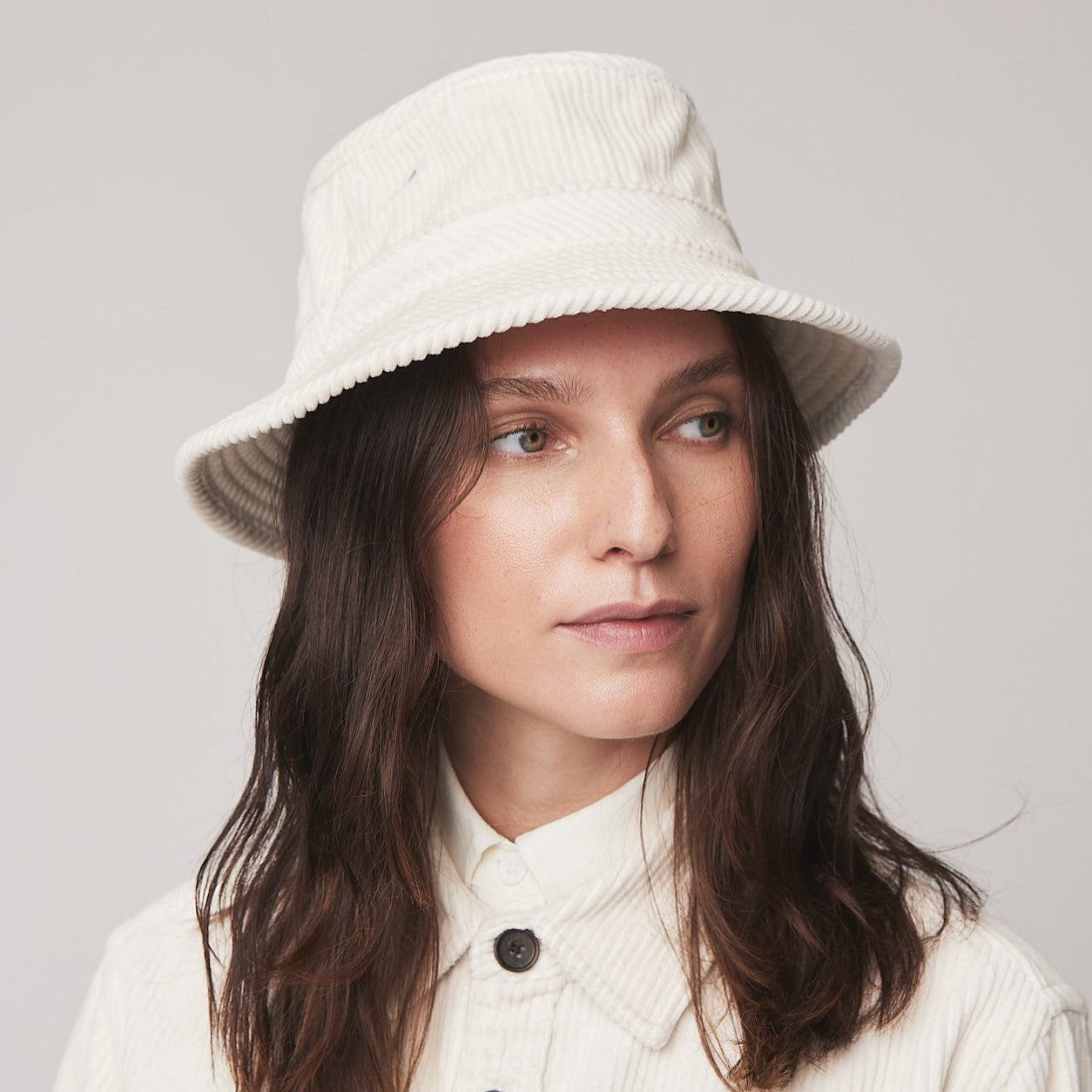 Tilley Iconic T1 Cord Bucket 戶外帽 產品細節圖 42