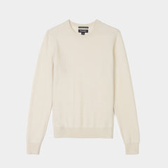Tilley Cashmere 圓領 產品細節圖 42