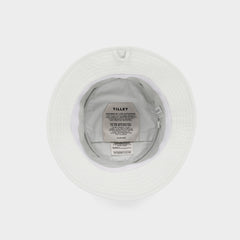 Tilley Zip Pocket Bucket 戶外帽 產品細節圖 42