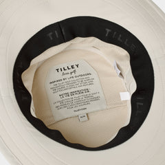 Tilley The Clubhouse Golf 帽 產品細節圖 43