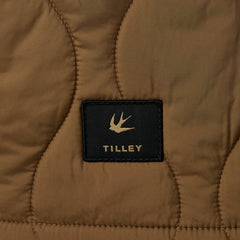Tilley Quilted 恤衫 外套 產品細節圖 43