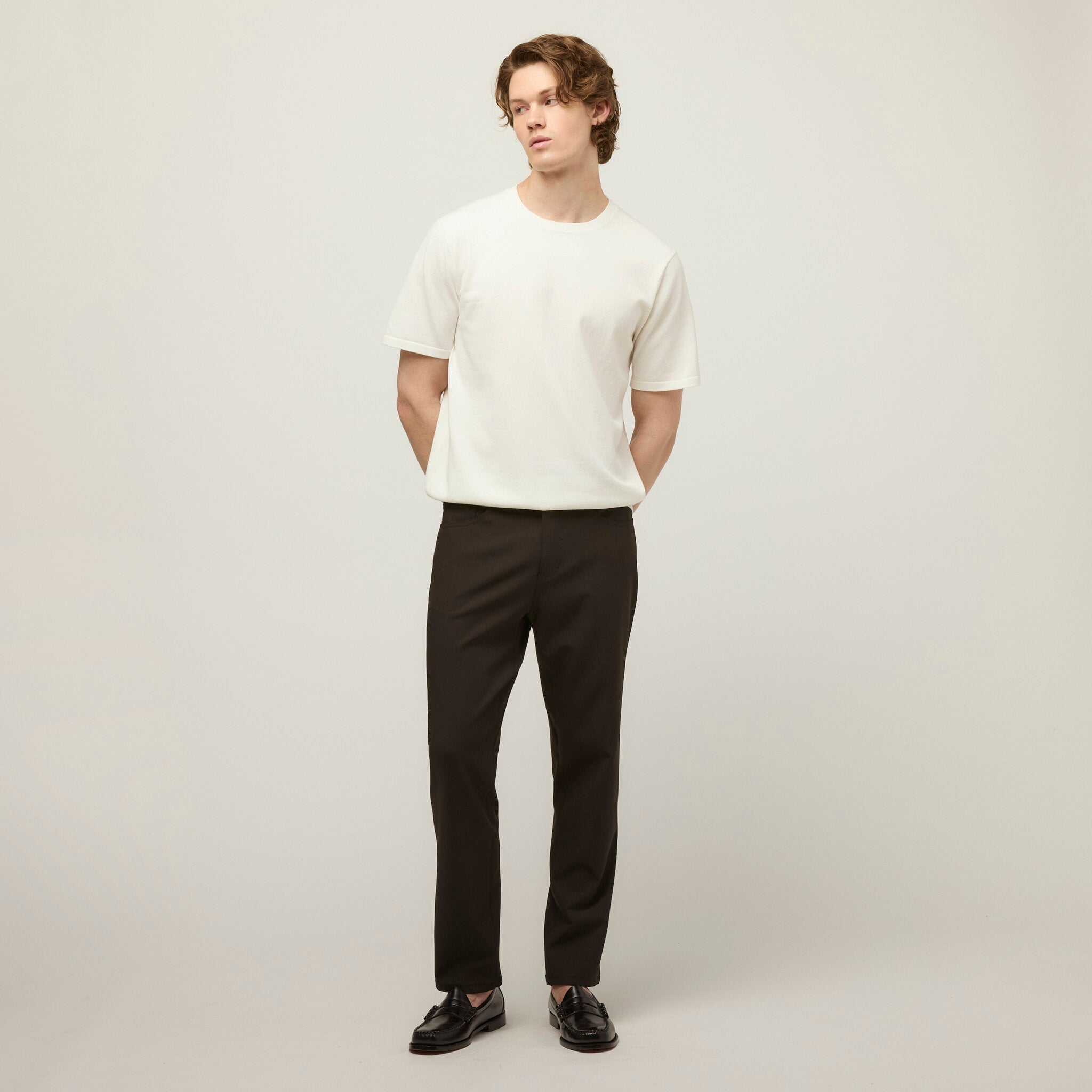 Tilley 5 Pocket 輕量 長褲 產品細節圖 43