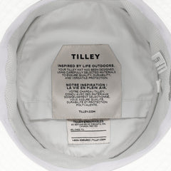 Tilley Zip Pocket Bucket 戶外帽 產品細節圖 43