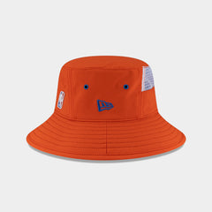 Tilley NBA New Era T1 Bucket 戶外帽 產品細節圖 43