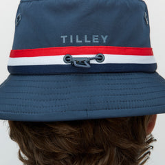 Tilley Ribbon Bucket 戶外帽 產品細節圖 43