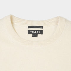 Tilley Cashmere 圓領 產品細節圖 44
