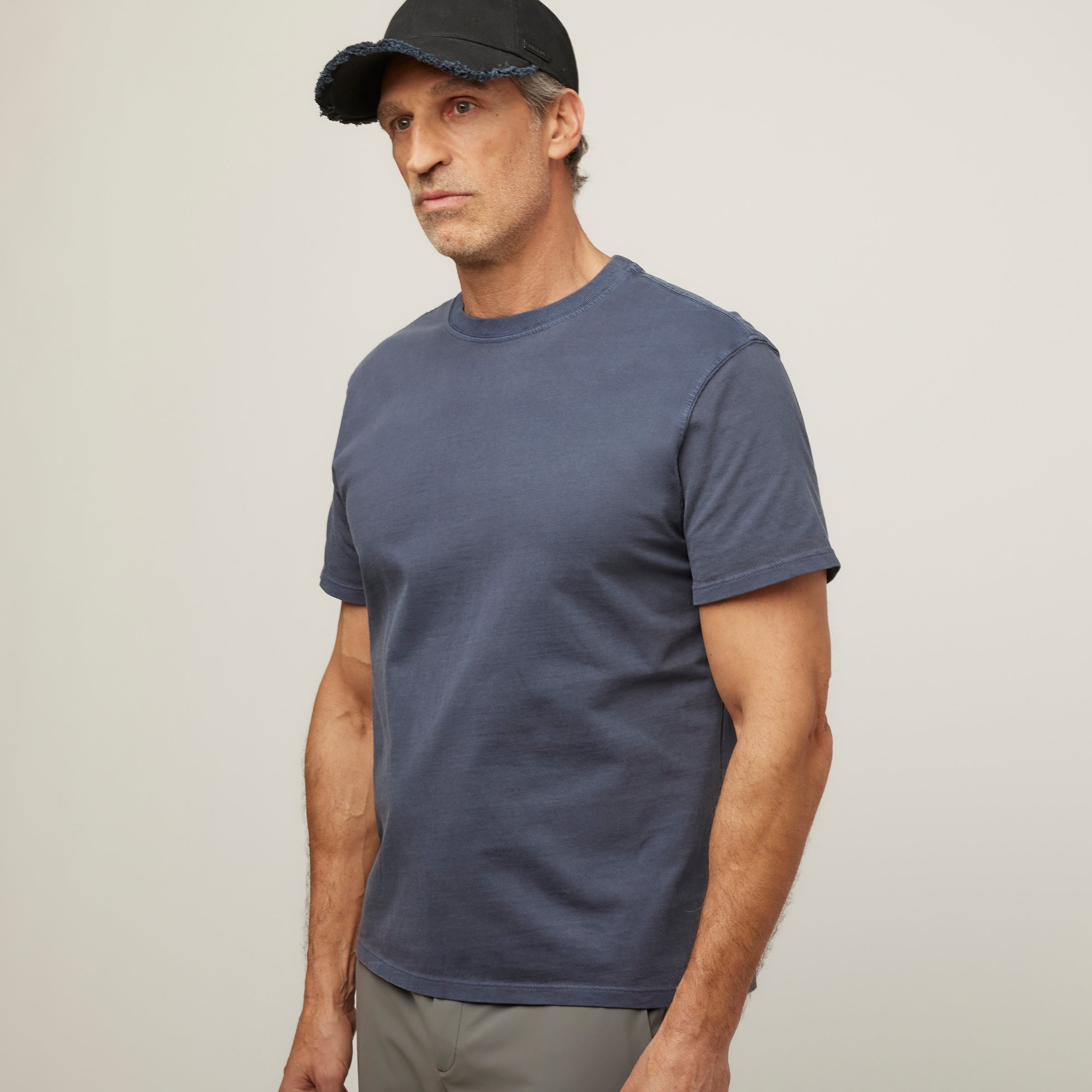 Tilley Mid｜weight Sun Washed T 恤 產品細節圖 44