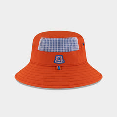 Tilley NBA New Era T1 Bucket 戶外帽 產品細節圖 44