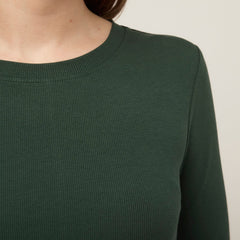 Tilley 長袖 Tencel Rib T 恤 產品細節圖 44