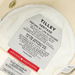 Tilley T2 Gardeners 帽 產品細節圖 44