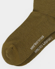 Tilley 美麗諾羊毛 Wool Blend Outdoor 襪 產品細節圖 44
