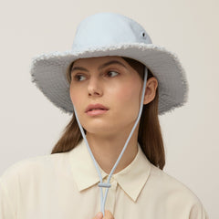 Tilley T3 Vintage Fringe Wanderer 帽 產品細節圖 45