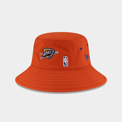 Tilley NBA New Era T1 Bucket 戶外帽 產品細節圖 45