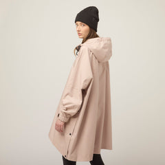 Tilley 防雨 可摺疊收納 Poncho 產品細節圖 45