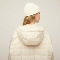 Tilley 可摺疊收納 Quilted Anorak 產品細節圖 45