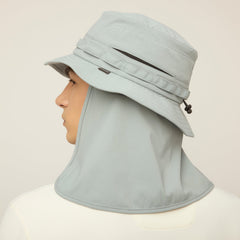 Tilley Ultralight 可摺疊收納 Sun 帽e 帽 產品細節圖 45