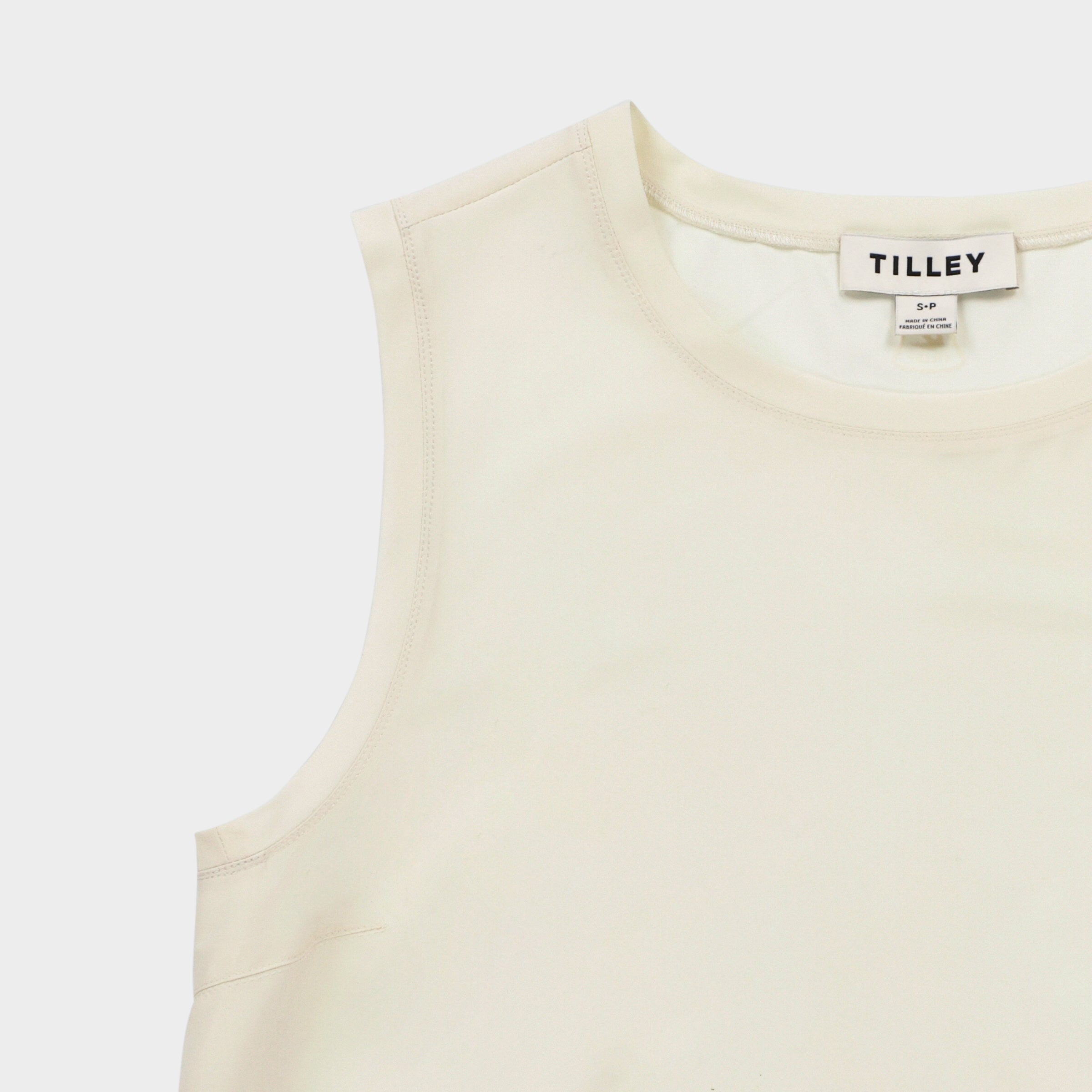 Tilley Tech Slk Tank 上衣 產品細節圖 46