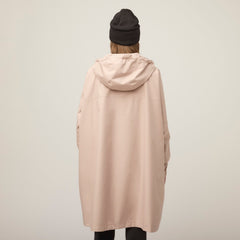 Tilley 防雨 可摺疊收納 Poncho 產品細節圖 46