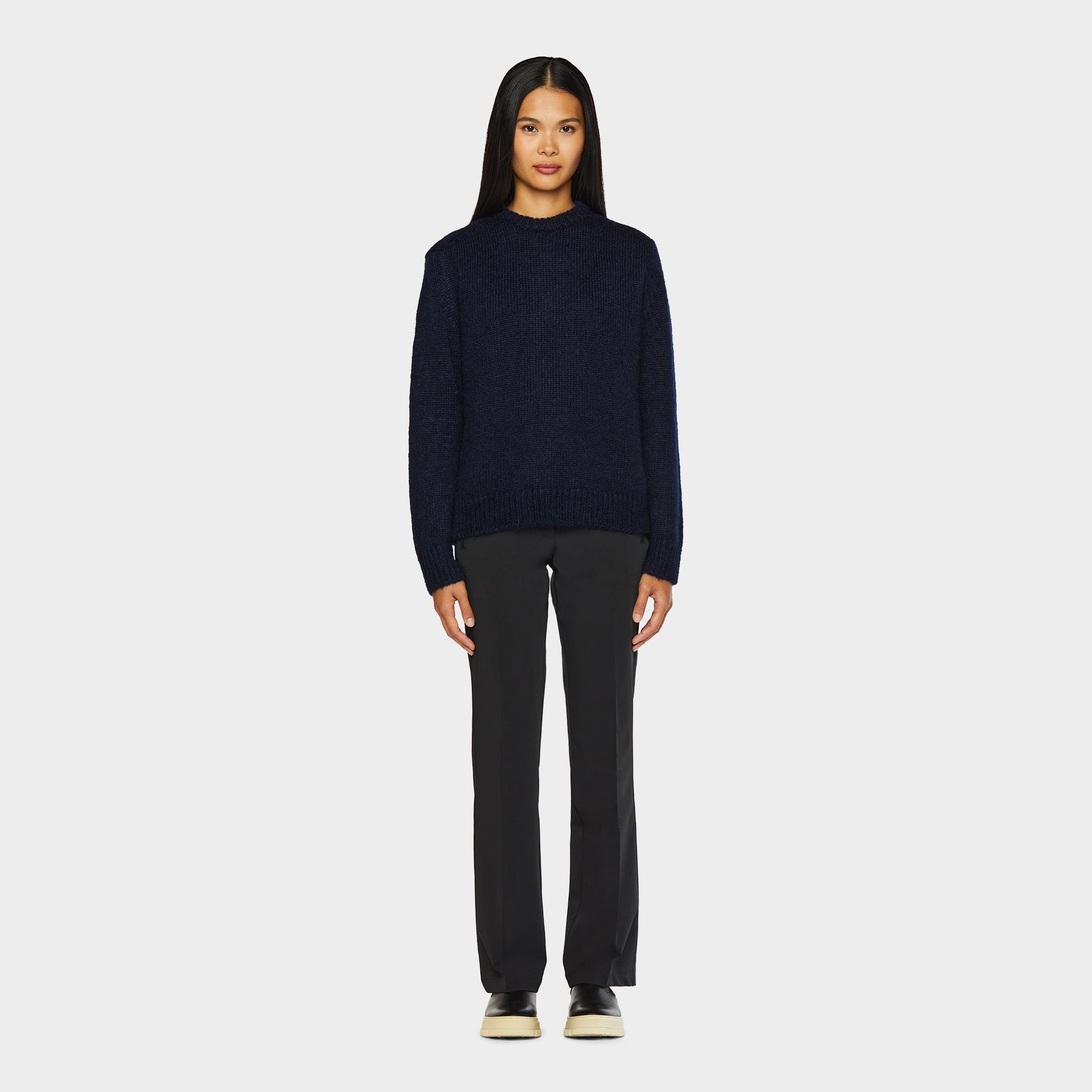Tilley Italian Mohair 毛衣 產品細節圖 47