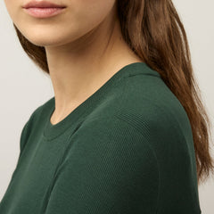 Tilley 長袖 Tencel Rib T 恤 產品細節圖 47