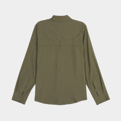 Tilley 長袖 Quick｜Dry UPF 恤衫 產品細節圖 48