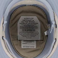 Tilley LTM8 Airflo 涼感 Mesh 帽 產品細節圖 48