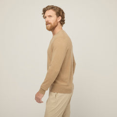 Tilley Cashmere 圓領 產品細節圖 48