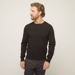Tilley Stretch 美麗諾羊毛 Crew 產品細節圖 48