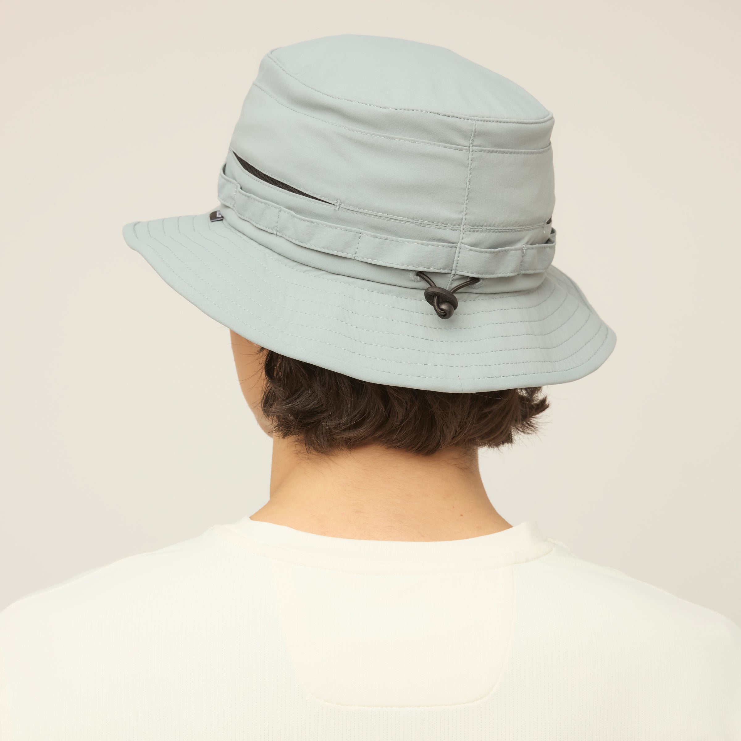 Tilley Ultralight 可摺疊收納 Sun 帽e 帽 產品細節圖 48