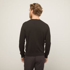 Tilley Stretch 美麗諾羊毛 Crew 產品細節圖 49