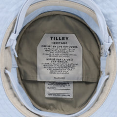 Tilley T3 Vintage 闊帽簷 Wanderer 帽 產品細節圖 50