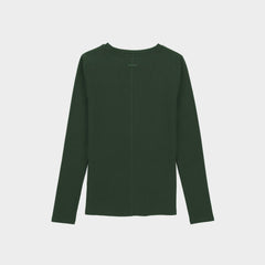 Tilley 長袖 Tencel Rib T 恤 產品細節圖 50