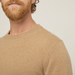 Tilley Cashmere 圓領 產品細節圖 50