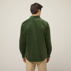 Tilley Corduroy Over恤衫 產品細節圖 51
