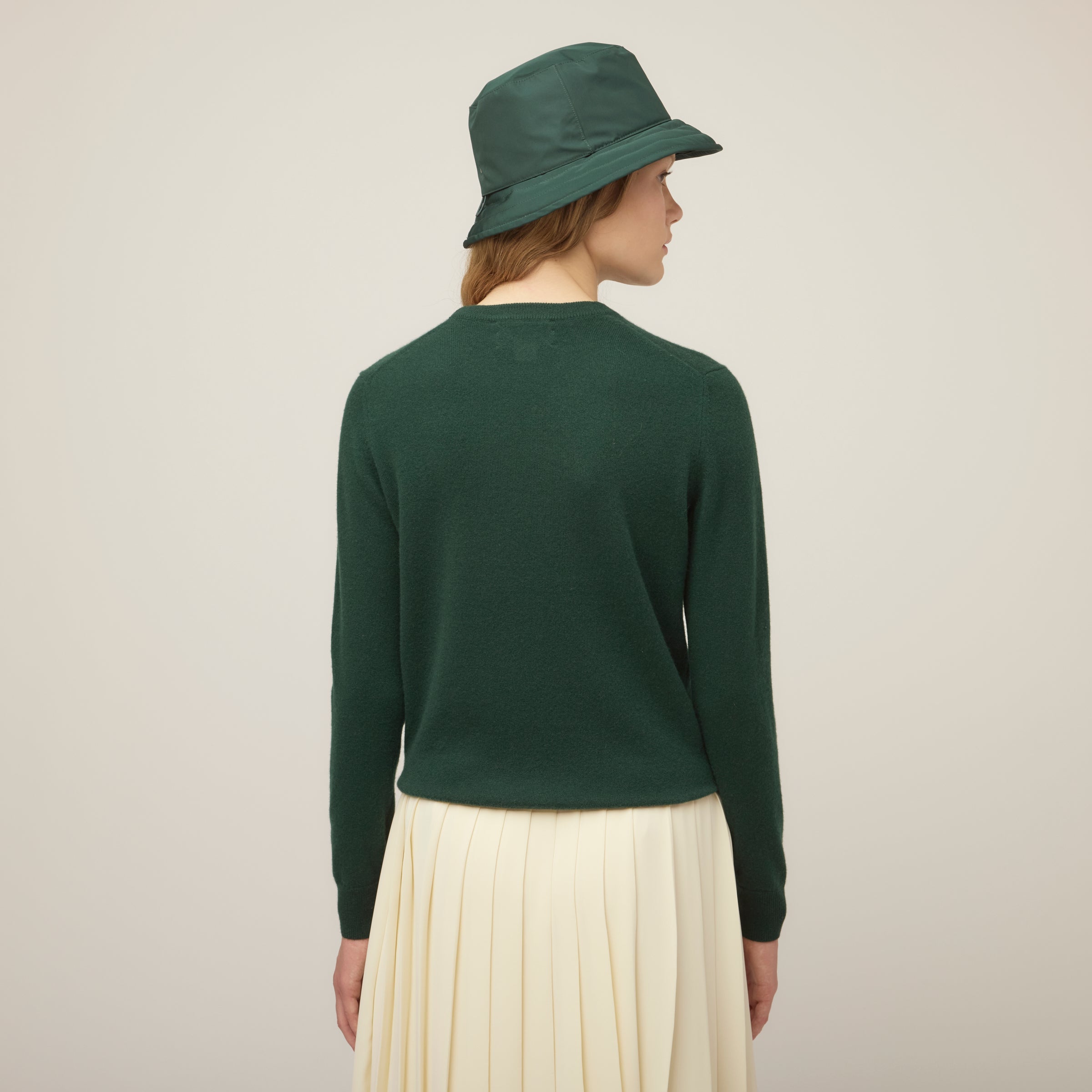 Tilley Cashmere 毛衣 產品細節圖 51
