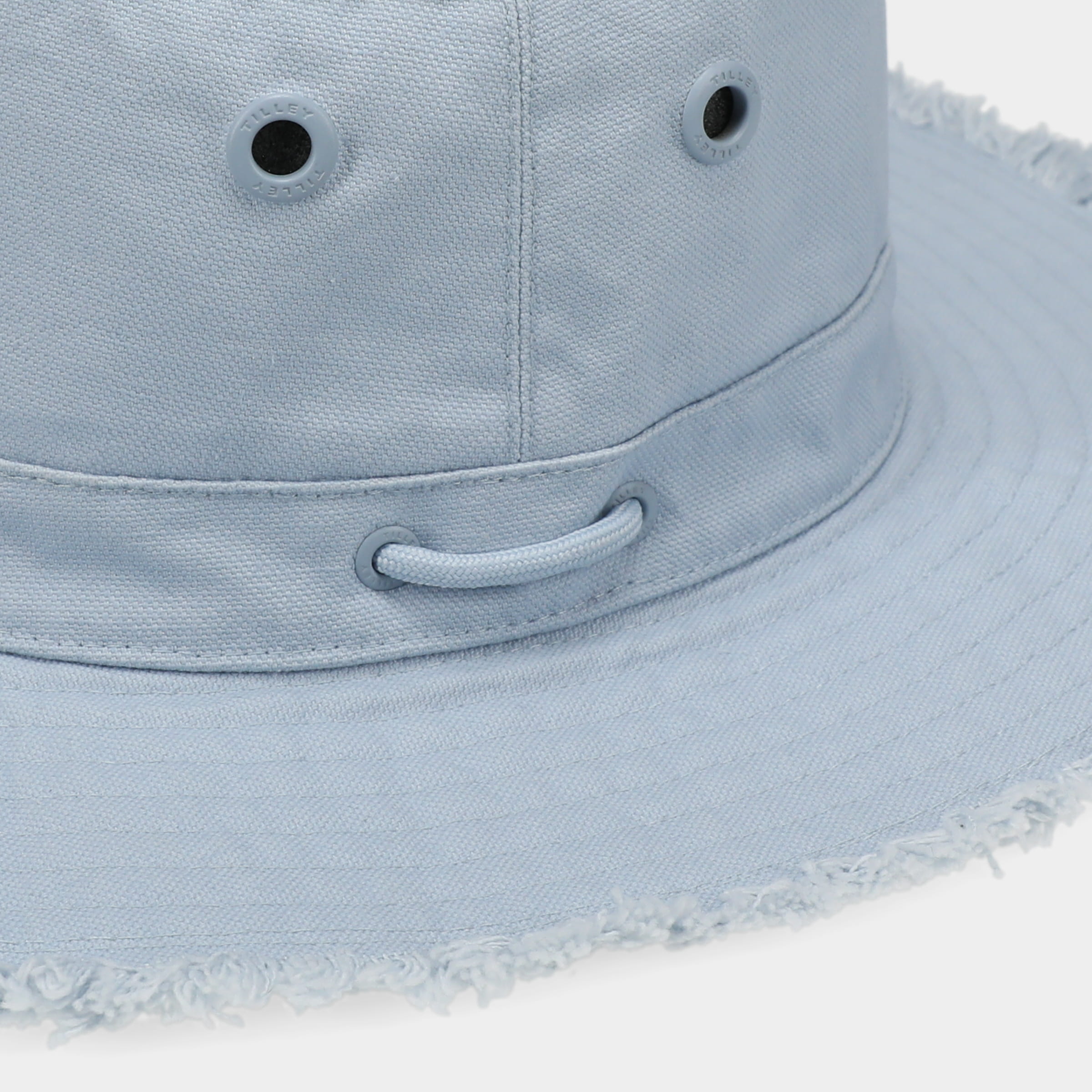 Tilley T3 Vintage Fringe Wanderer 帽 產品細節圖 52