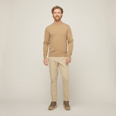 Tilley Cashmere 圓領 產品細節圖 52