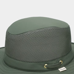 Tilley LTM8 Airflo 涼感 Mesh 帽 產品細節圖 52