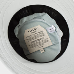 Tilley The Clubhouse Golf 帽 產品細節圖 54
