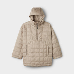 Tilley 可摺疊收納 Quilted Anorak 產品細節圖 54